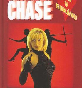 Eso v rukávu (James Hadley Chase) (česky)