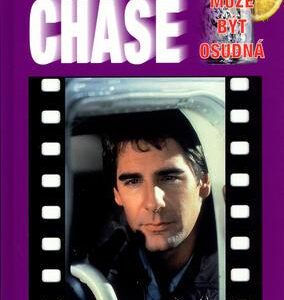 Láska může být osudná (James Hadley Chase) (česky)