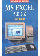 MS Excel 5.0 CZ (Ivoš Andrle) (česky)