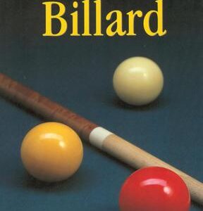 Billard (Jiří Barbořík) (česky)