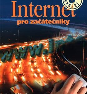 Internet pro začátečníky-nová (Petr Příhoda) (česky)