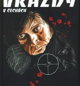 Vraždy v Čechách (Viktor Bláha) (česky)
