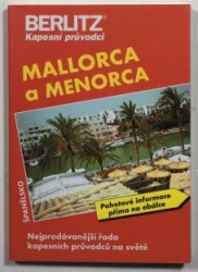 Mallorca a Menorca (česky)