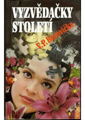 Vyzvědačky století (Lukáš Borovička) (česky)