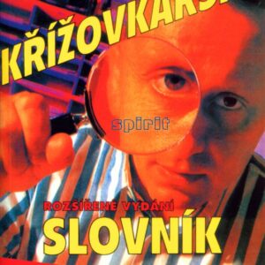 Křížovkářský slovník (česky)