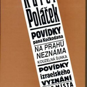 Povídky pana Kočkodana, Na p (Karel Poláček) (česky)