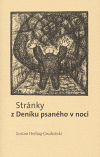 Stránky z Deníku psaného v noci (Herling-Grudziński, Gustaw) (česky)