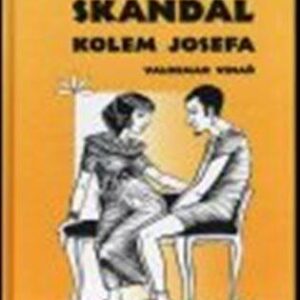 Skandál kolem Josefa (Valdemar Vinař) (česky)