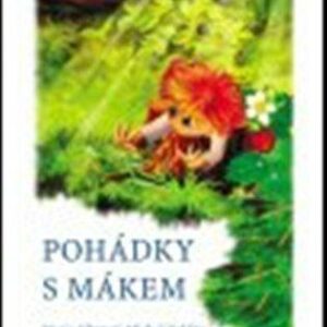 Pohádky s Mákem (Marie Uhrová) (česky)