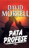 Pátá profese (David Morrell) (česky)