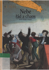 Nebe, řád a chaos (Verdet, Jean-Pierre) (česky)
