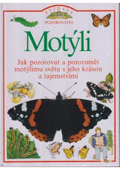 Motýli (John Feltwell) (česky)