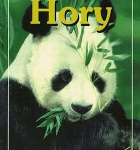 Život v přírodě: Hory (Pierre Larousse) (česky)