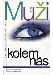 Muži kolem nás (Sharpiová-Kassonová) (česky)