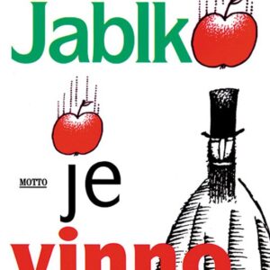 Jablko je vinno (Adolf Born) (česky)