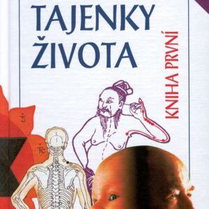 Tajenky života I. (Jiří Jonáš) (česky)