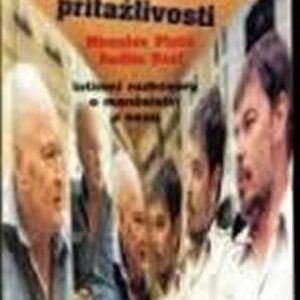 Zákony ženské přitažlivosti (Miroslav Plzák) (česky)