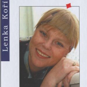 Dieta? Vím ještě víc (Lenka Kořínková) (česky)