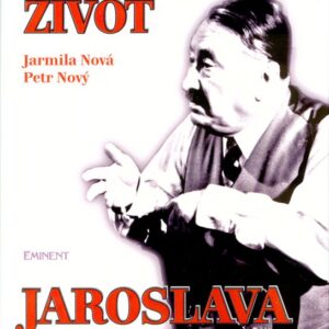 Soukromý život Jaroslava Marvana (Petr Nový) (česky)
