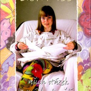 Dieta? + 199 vašich otázek a mých odpovědí (Lenka Kořínková) (česky)