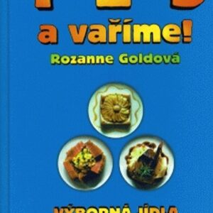 1.2.3. a vaříme (Rozanne Goldová) (česky)