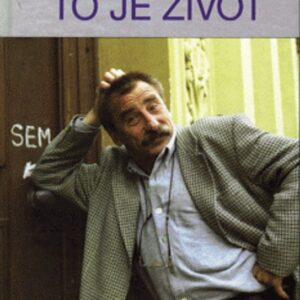 Kurňa, to je život (Pavel Zedníček) (česky)