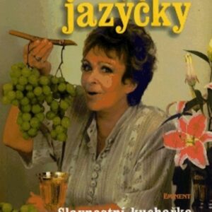 Pro mlsné jazýčky (Jiřina Bohdalová) (česky)