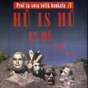 Proč ta sova tolik houkala (František Ringo Čech) (česky)