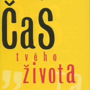 Čas tvého života (William Saroyan) (česky)