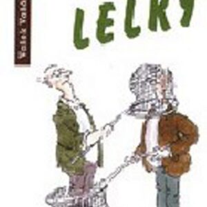 Jak nachytat lelky (Vašek Vašák) (česky)