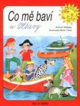 Co mě baví u Vltavy (Antonín Matějka) (česky)