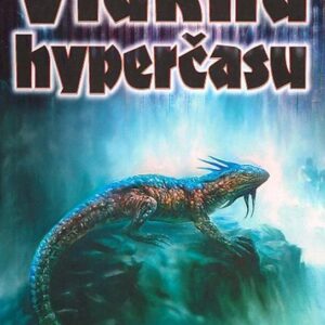 Vlákna hyperčasu (Richard Šusta) (česky)