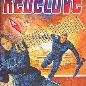 Rebelové ze South Pointu (Ben Weaver) (česky)