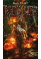 Rudá mez (Drake David) (česky)