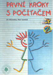 První kroky s počítačem (Jiří Hlavenka) (česky)