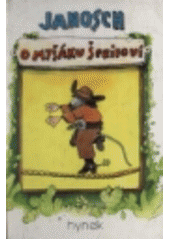 O myšáku šerifovi (Janosch) (česky)