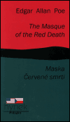 Maska červené smrti / The Masque of the Red Death (Edgar Allan Poe) (česky)