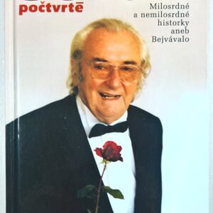 Sovák počtvrté (Slávka Kopecká) (česky)