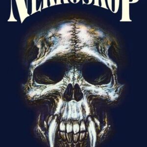 Nekroskop - Brian Lumley (Robert Čapek) (česky)
