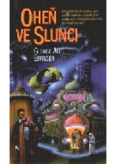 Oheň ve Slunci (Effinger George Alec) (česky)