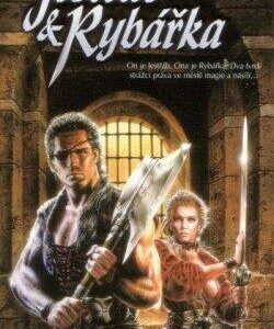 Jestřáb & Rybářka (Simon R. Green) (česky)