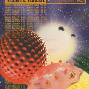Hvězdotřesení (Robert L. Forward) (česky)