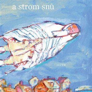 Zelik Rifkin a strom snů (Stern, Steve) (česky)