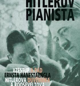 Hitlerův pianista (Peter Conradi) (česky)