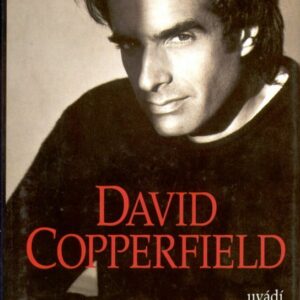 Neuvěřitelné příběhy 1.díl (David Cooperfield) (česky)