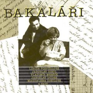 Bakaláři (Libuše Pospíšilová) (česky)