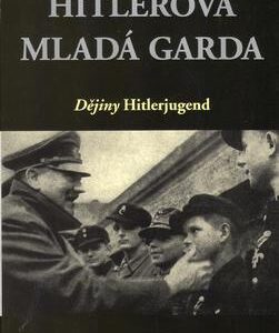 Hitlerova mladá garda (Rupert Butler) (česky)