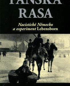 Panská rasa (Michael Leapman) (česky)