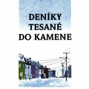 Deníky tesané do kamene (Carol Shields) (česky)