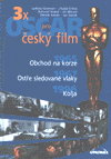 Třikrát Oscar pro český film (česky)
